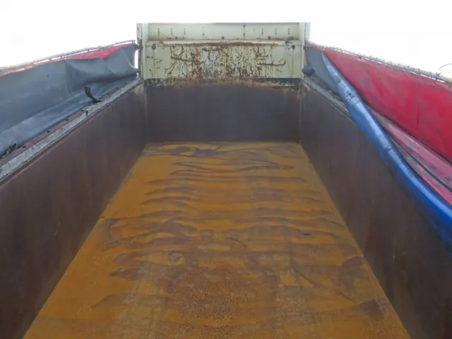 トレクス  PFB34112改の写真8