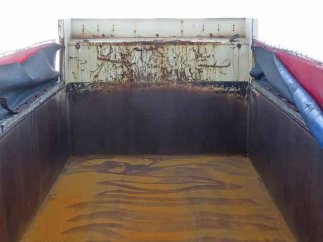 トレクス  PFB34112改の写真9