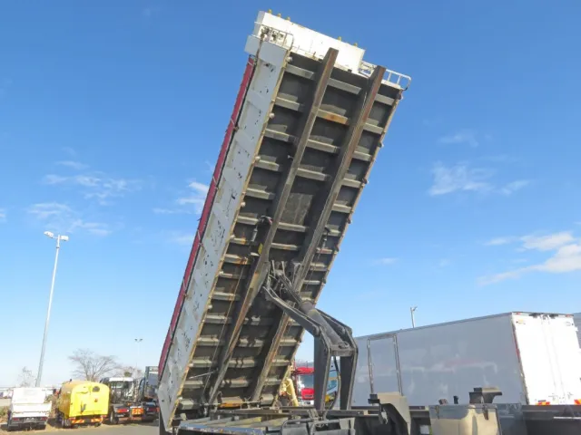 トレクス  PFB34112改の写真11