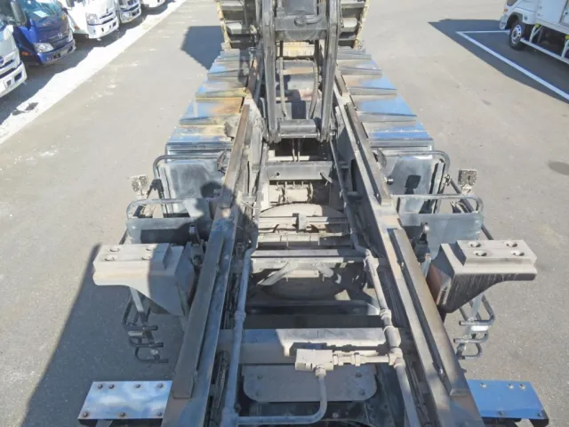 トレクス  PFB34112改の写真12