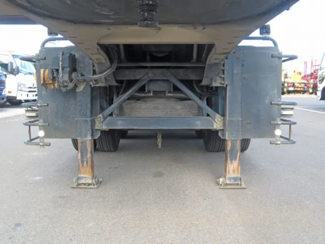 トレクス  PFB34112改の写真13