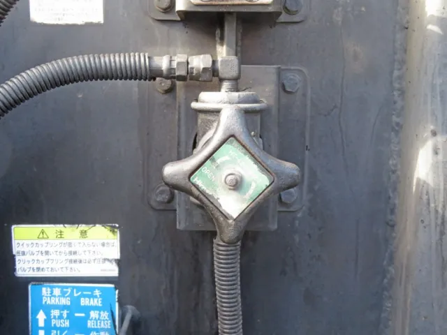 トレクス  PFB34112改の写真16