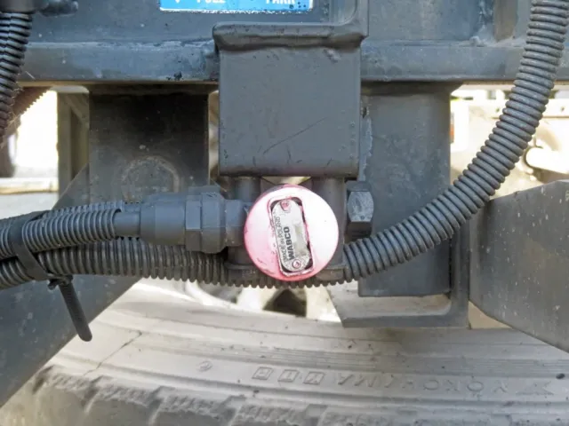 トレクス  PFB34112改の写真17