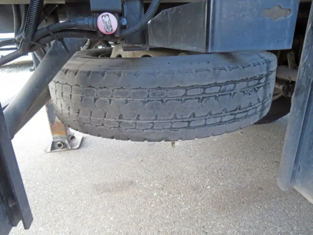 トレクス  PFB34112改の写真19