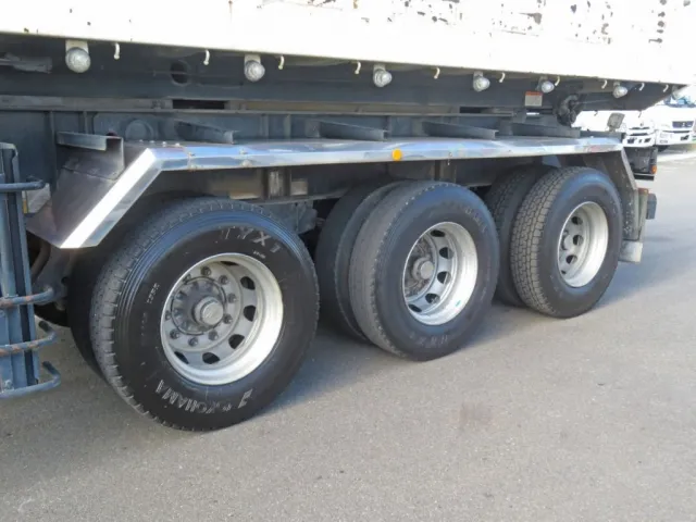 トレクス  PFB34112改の写真20