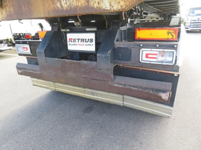 トレクス  PFB34112改の写真21