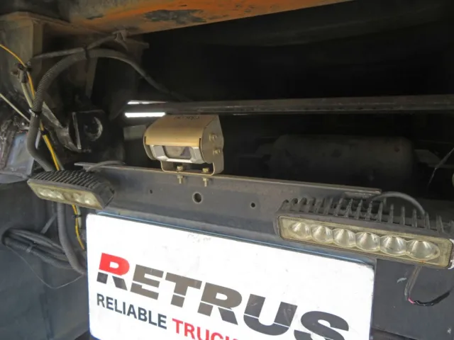 トレクス  PFB34112改の写真22