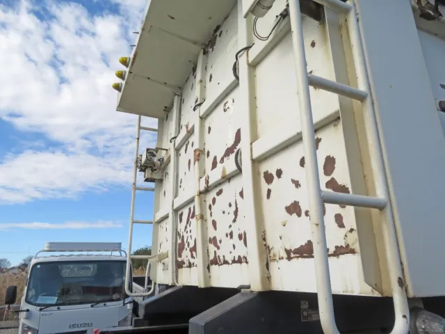 トレクス  PFB34112改の写真24