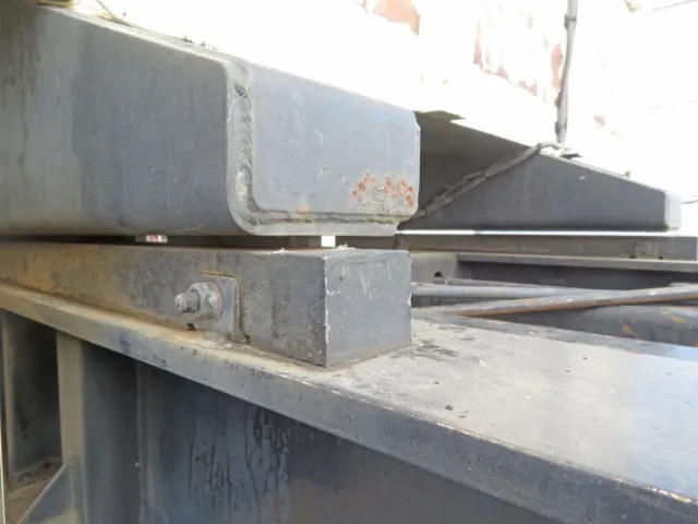 トレクス  PFB34112改の写真25