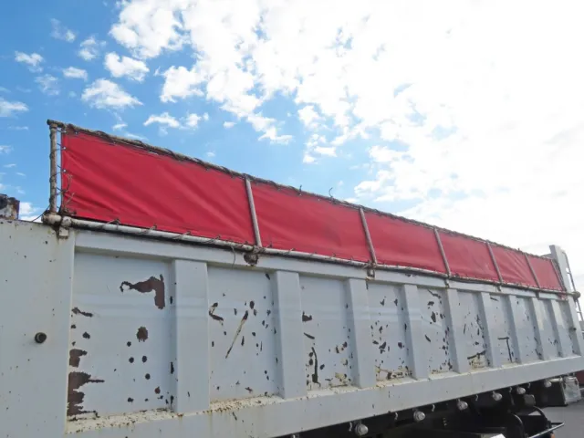 トレクス  PFB34112改の写真26