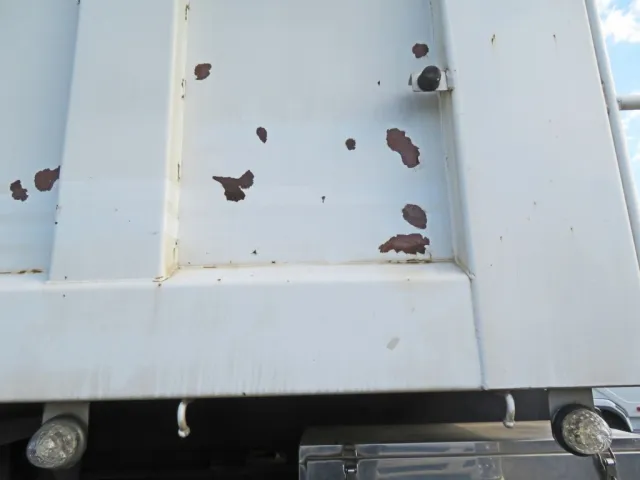 トレクス  PFB34112改の写真29