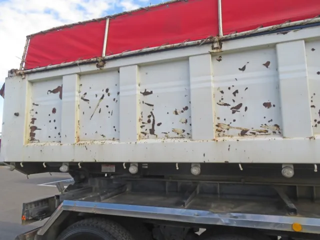 トレクス  PFB34112改の写真31