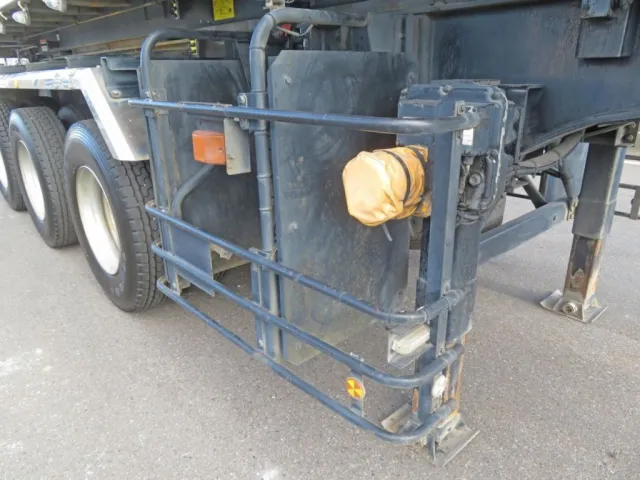 トレクス  PFB34112改の写真32