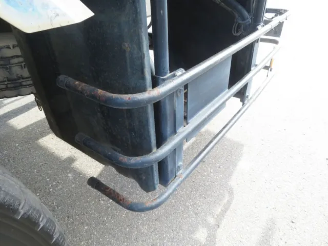 トレクス  PFB34112改の写真33