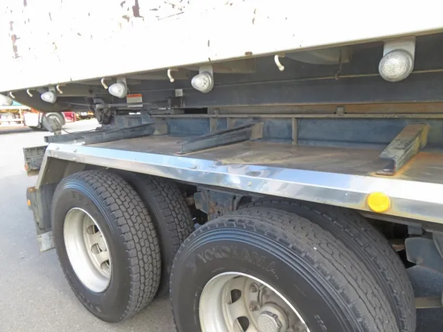 トレクス  PFB34112改の写真34