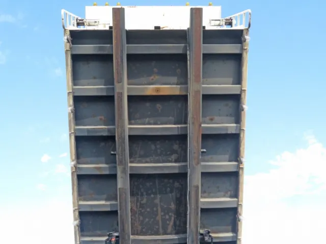 トレクス  PFB34112改の写真35