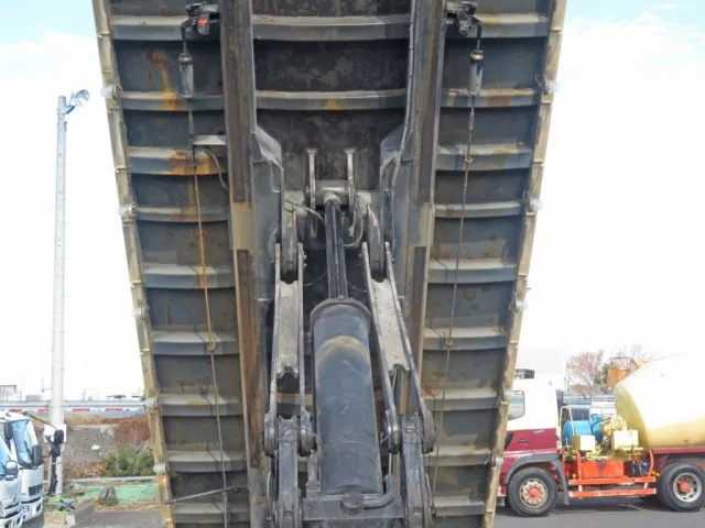 トレクス  PFB34112改の写真36