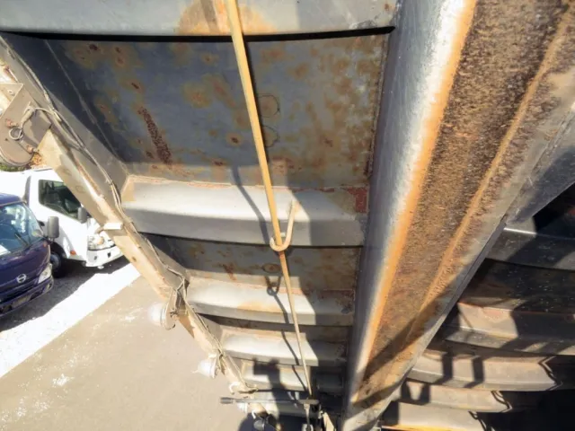 トレクス  PFB34112改の写真38