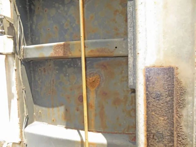 トレクス  PFB34112改の写真39