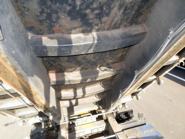 トレクス  PFB34112改の写真41