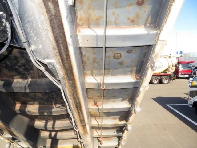 トレクス  PFB34112改の写真42