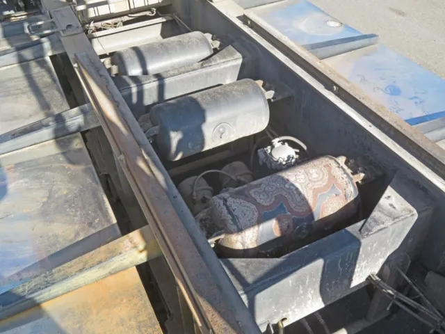 トレクス  PFB34112改の写真43