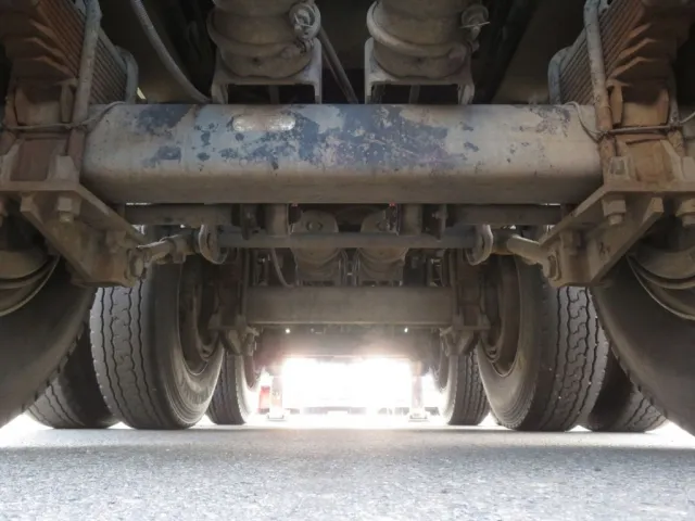 トレクス  PFB34112改の写真44