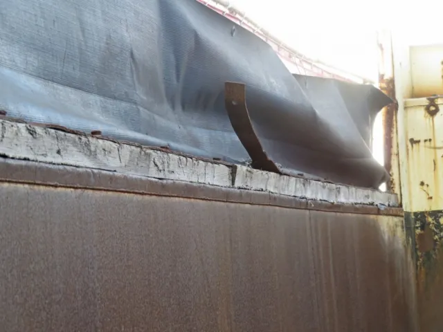 トレクス  PFB34112改の写真47