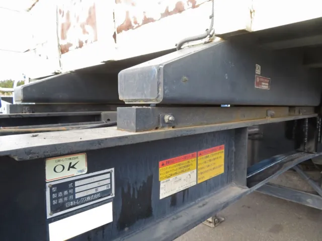 トレクス  PFB34112改の写真49