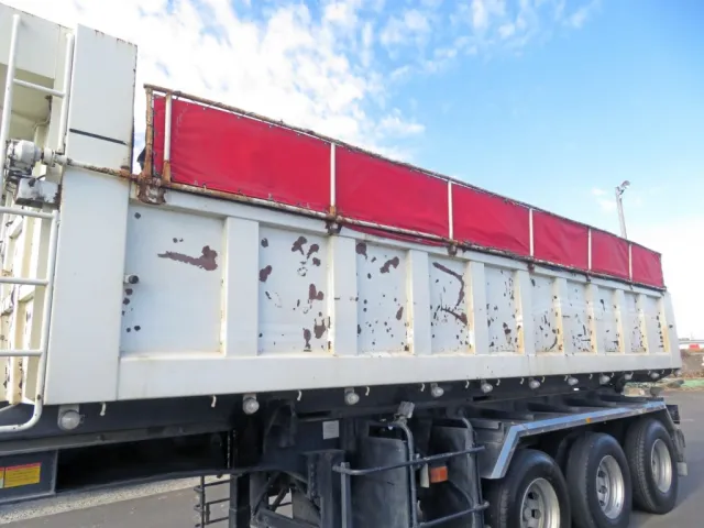 トレクス  PFB34112改の写真50