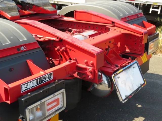 日野 プロフィア 2DG-SH1EDGGの写真8