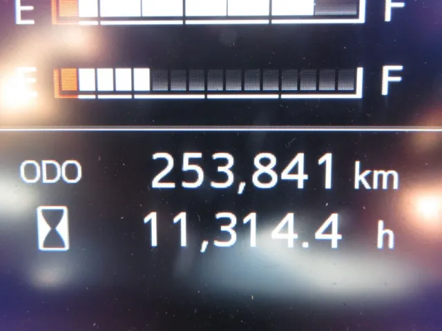 日野 プロフィア 2DG-SH1EDGGの写真23