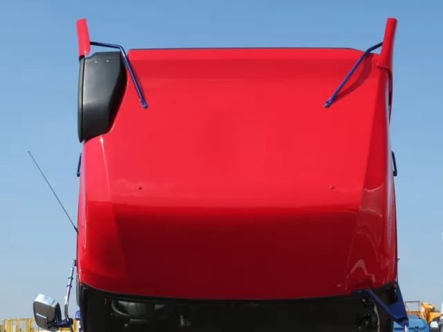 日野 プロフィア 2DG-SH1EDGGの写真24