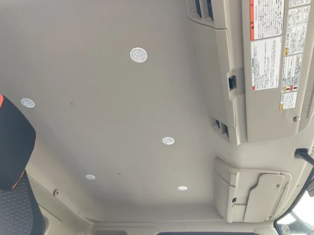 日野 レンジャー 2KG-FE2ACAの写真13