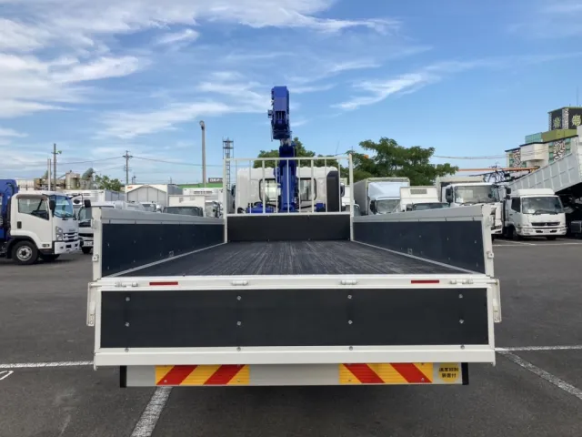 日野 レンジャー 2KG-FE2ACAの写真15