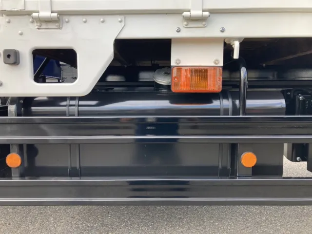 燃料タンクです。|日野 レンジャー 2KG-FE2ACAの写真28