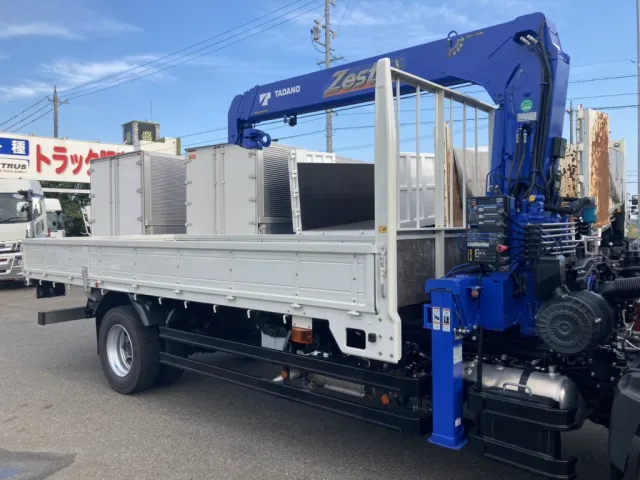 日野 レンジャー 2KG-FE2ACAの写真35