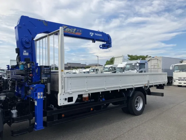 日野 レンジャー 2KG-FE2ACAの写真36