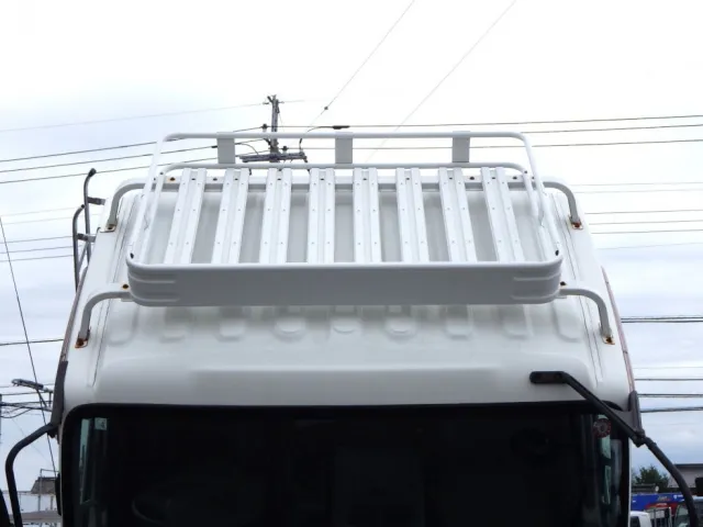 いすゞ フォワード TKG-FRR90S2(2WD)の写真17