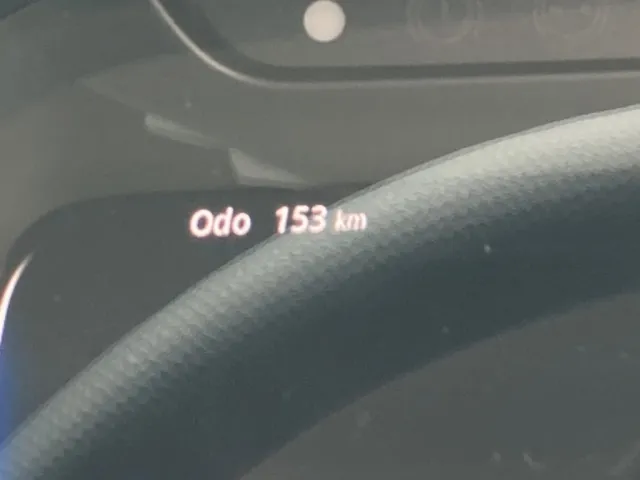 走行メーターです。|三菱 キャンター 2RG-FBA60(2WD)の写真32