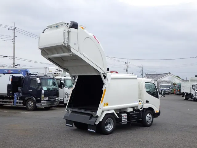 トヨタ アトラス 2KG-XZU605A(2WD)の写真4
