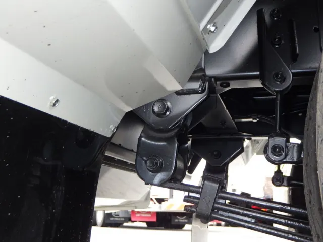 トヨタ アトラス 2KG-XZU605A(2WD)の写真5