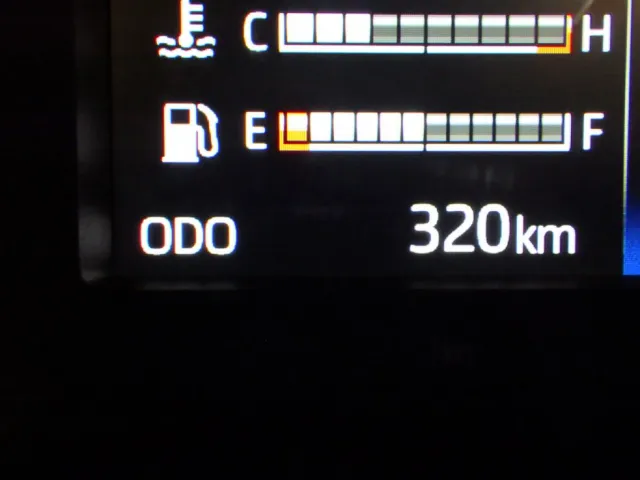 トヨタ アトラス 2KG-XZU605A(2WD)の写真26