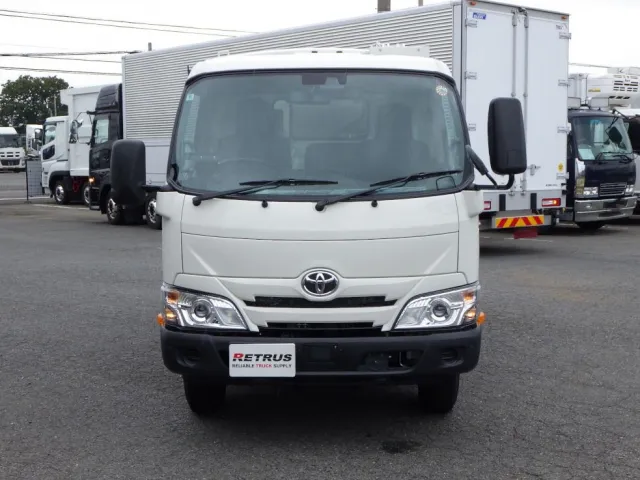 トヨタ アトラス 2KG-XZU605A(2WD)の写真29