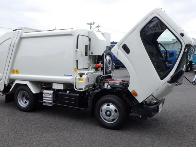 トヨタ アトラス 2KG-XZU605A(2WD)の写真30