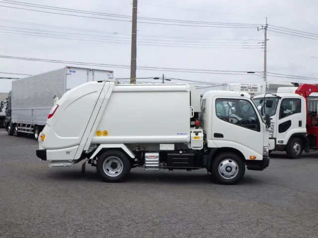 トヨタ アトラス 2KG-XZU605A(2WD)の写真31