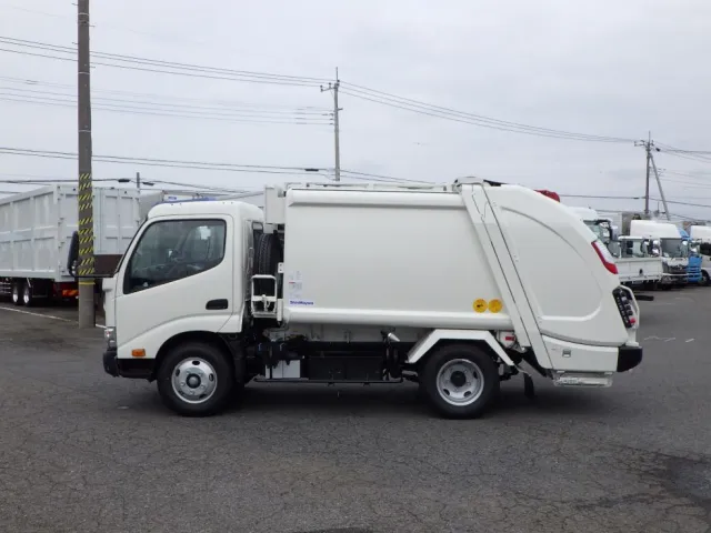 トヨタ アトラス 2KG-XZU605A(2WD)の写真32