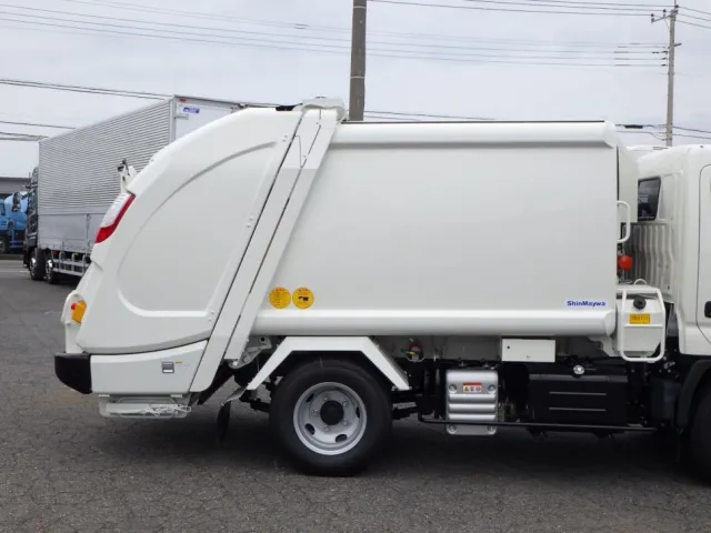 トヨタ アトラス 2KG-XZU605A(2WD)の写真33