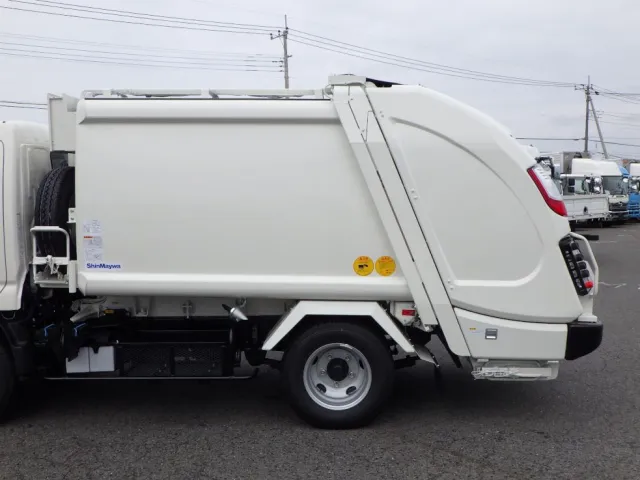 トヨタ アトラス 2KG-XZU605A(2WD)の写真34