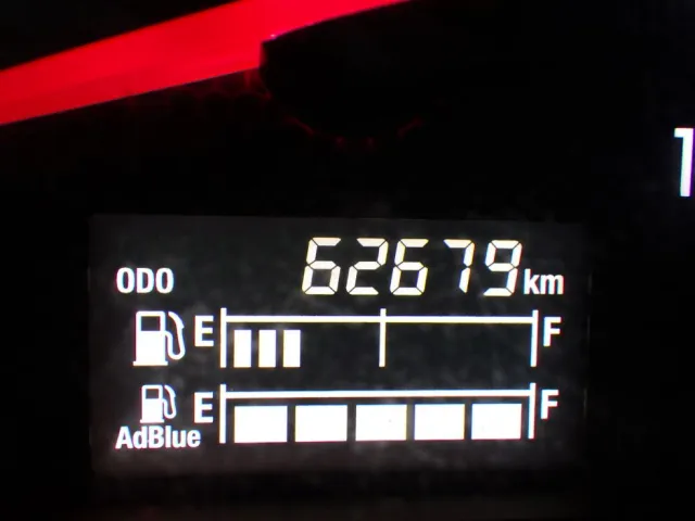 いすゞ フォワード 2PG-FRR90S1(2WD)の写真19